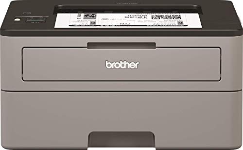 Brother: stampante laser wireless
