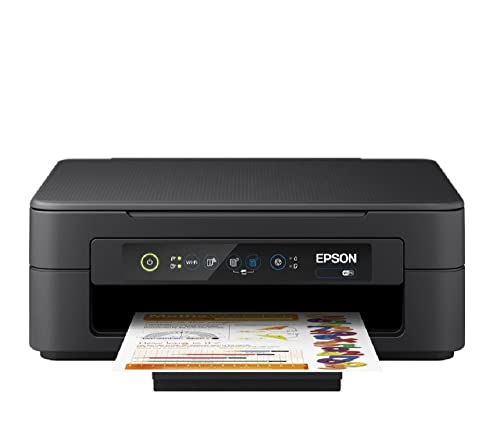 Epson stampante wireless