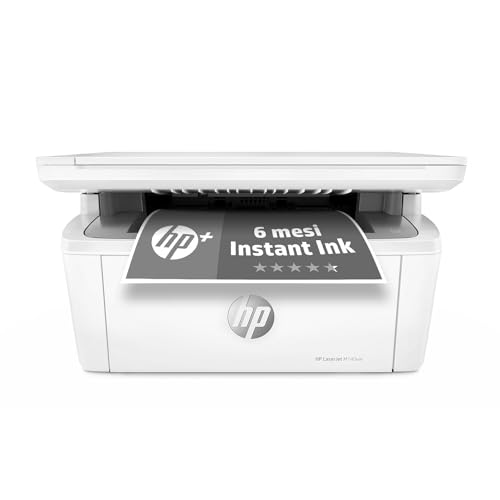 Stampante HP multifunzione