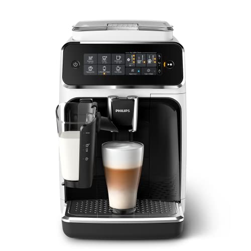 Philips 3200 Series macchina da caffè automatica