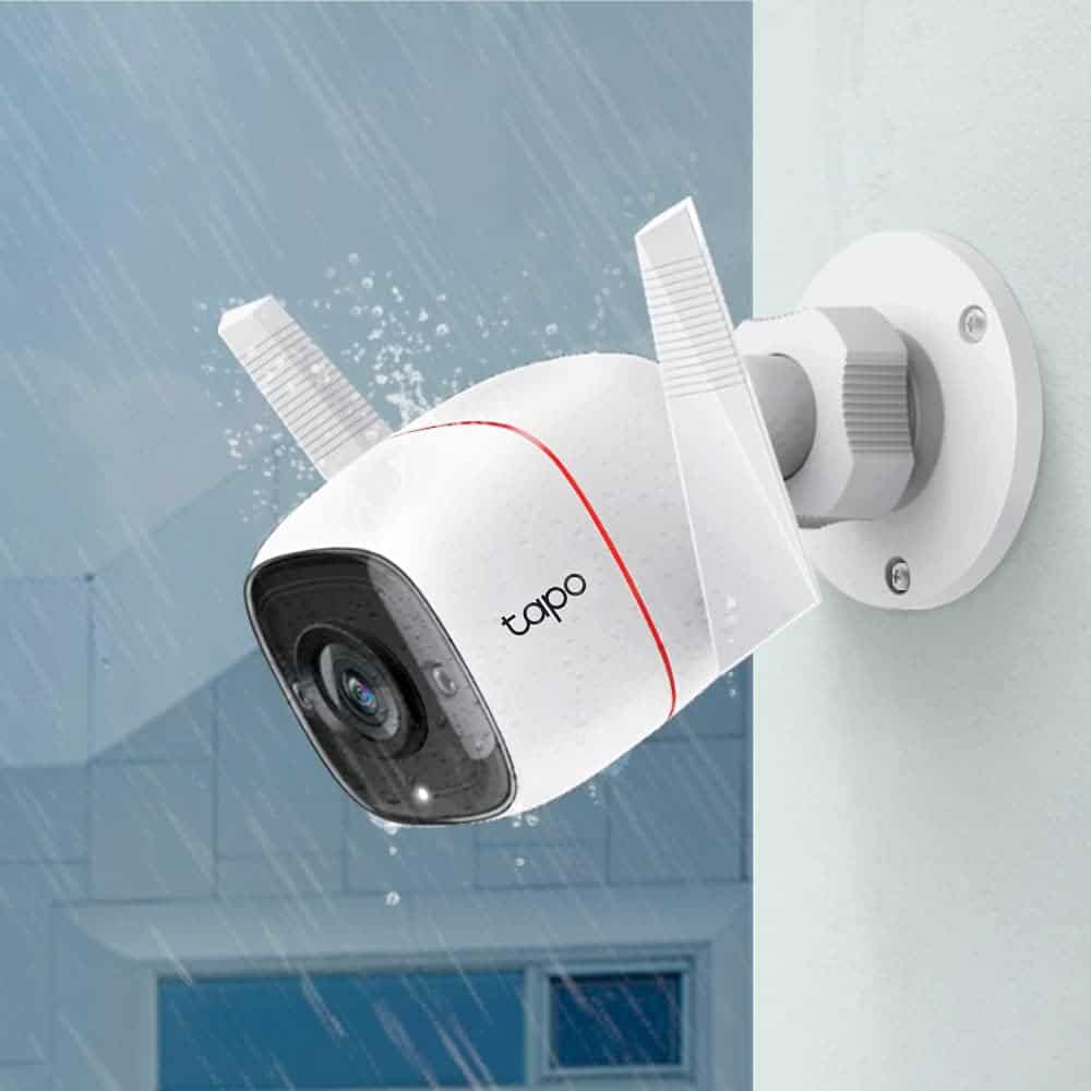 Migliori videocamere per videosorveglianza