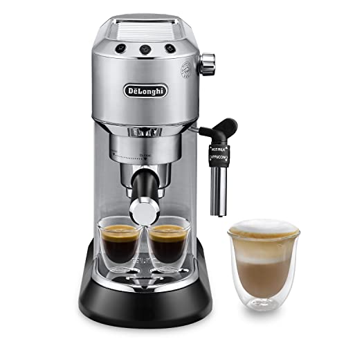 De'Longhi Dedica EC685.M macchina da caffè