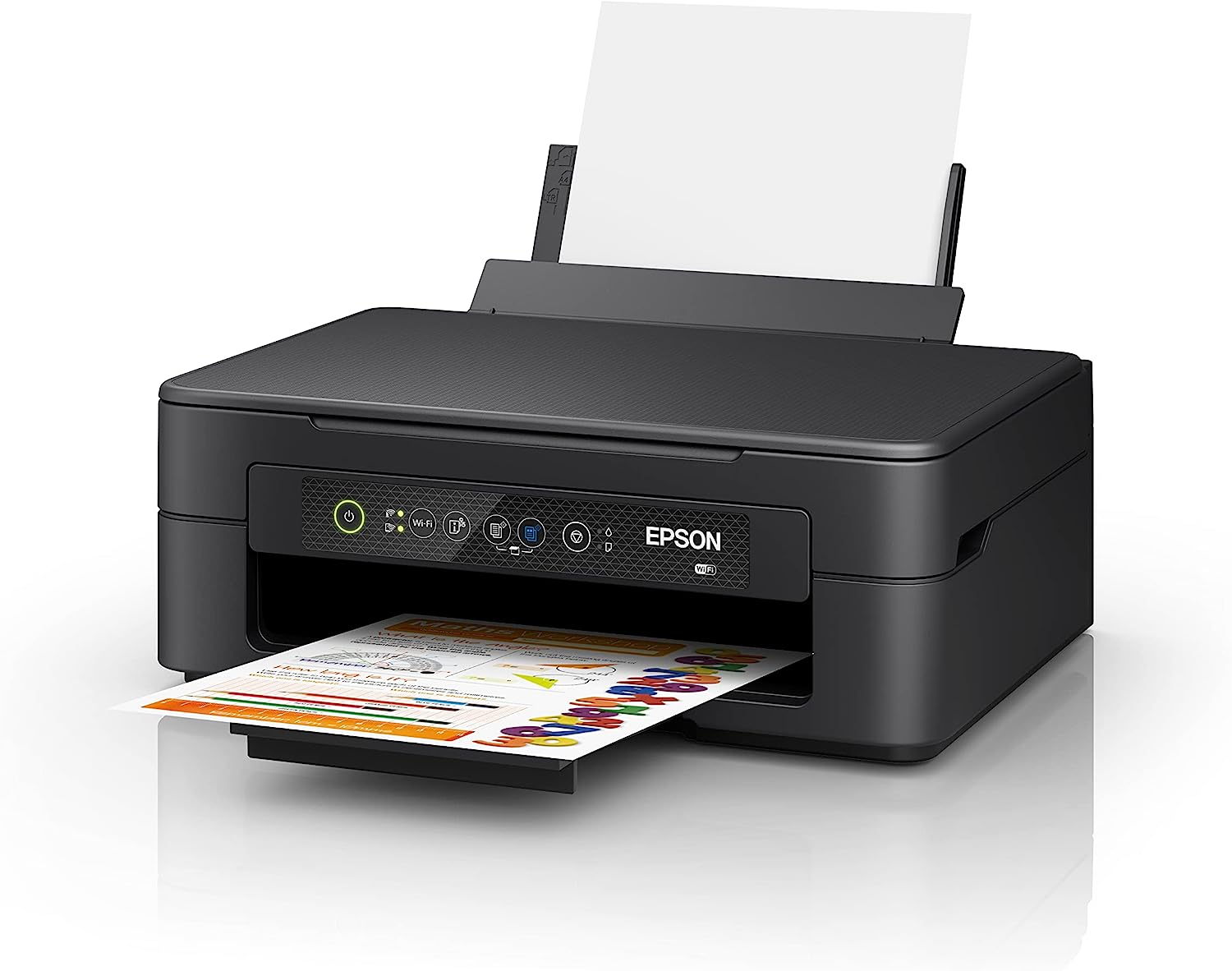 Stampanti wireless