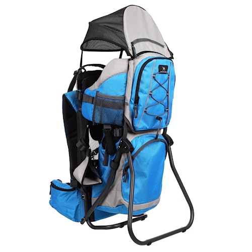 Dromader zaino porta bambino