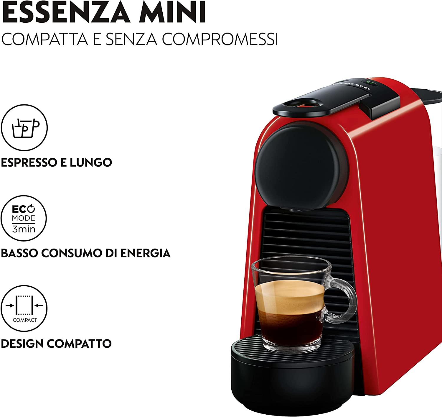 Macchina da caffMacchina da caffèè