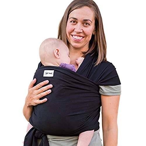 Fascia porta bebè della Sleepy Wrap