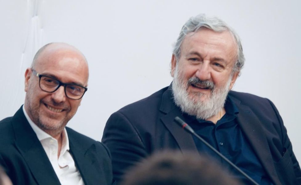Puglia capitale di arte e moda con le sfilate di Dolce&Gabbana