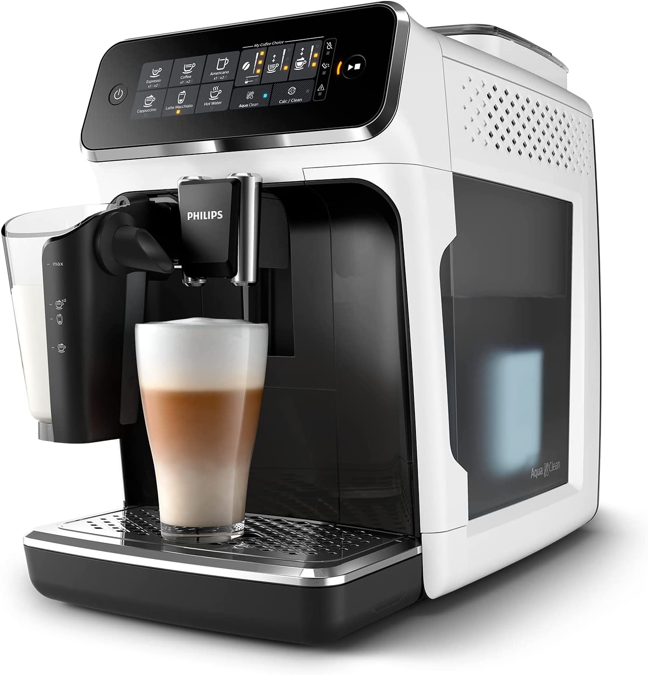 Macchina da caffè