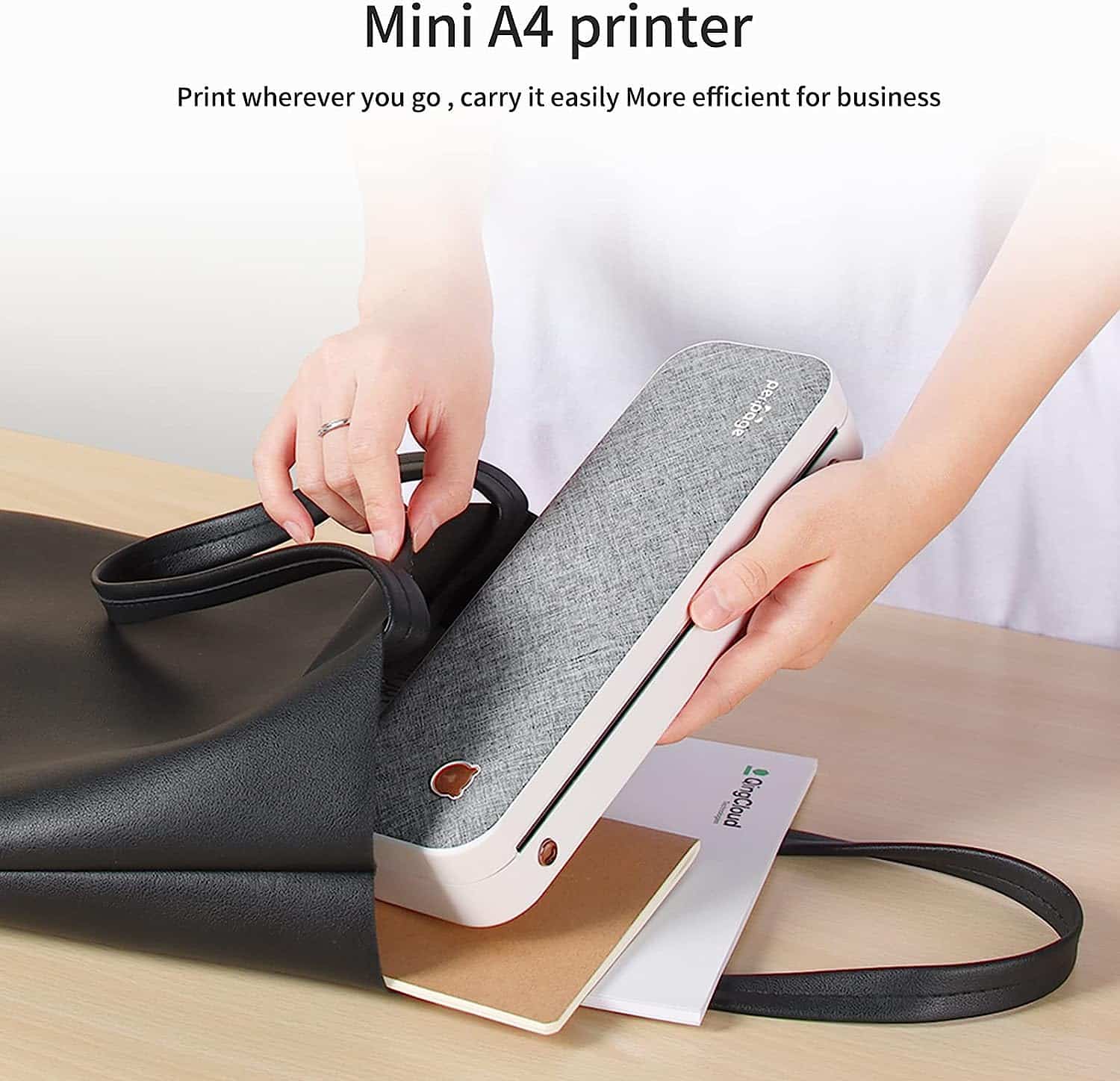Stampanti wireless