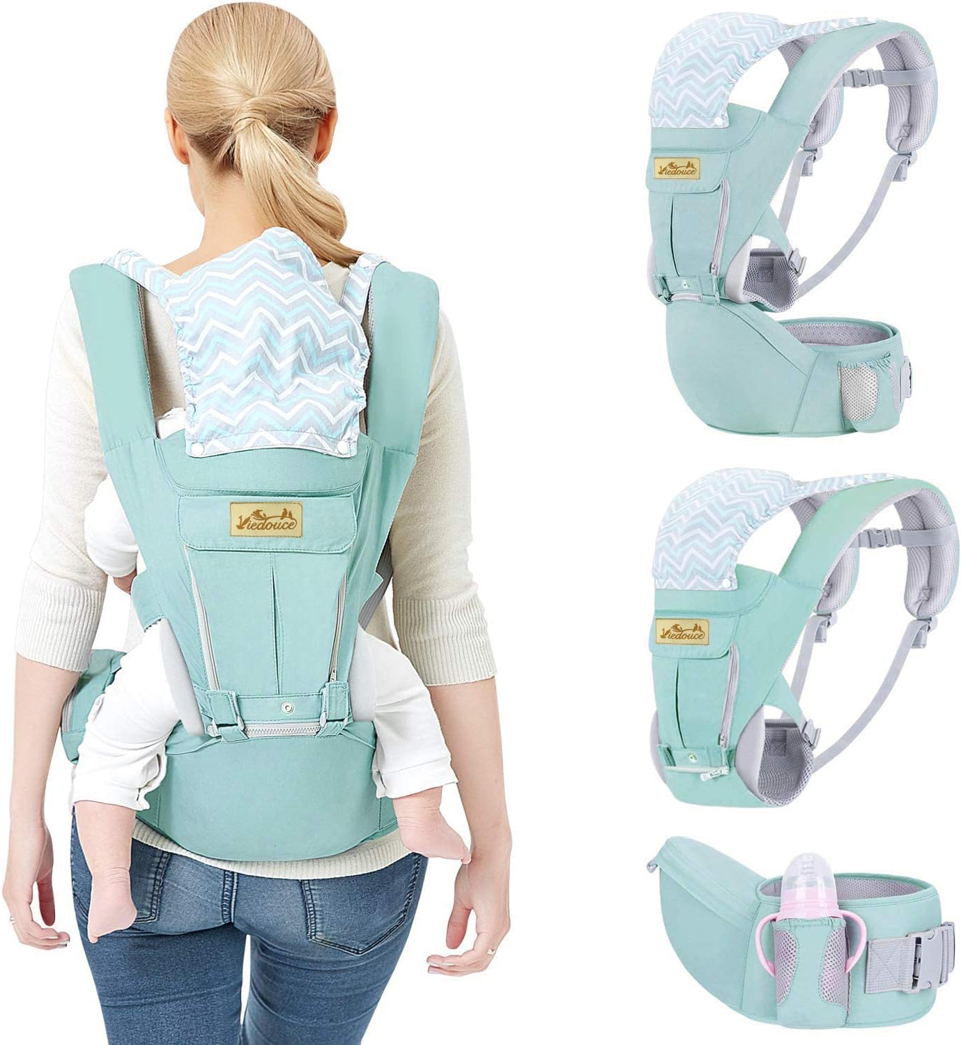 marsupio neonato