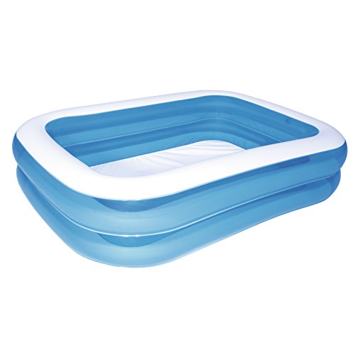 Bestway, piscina rettangolare per adulti