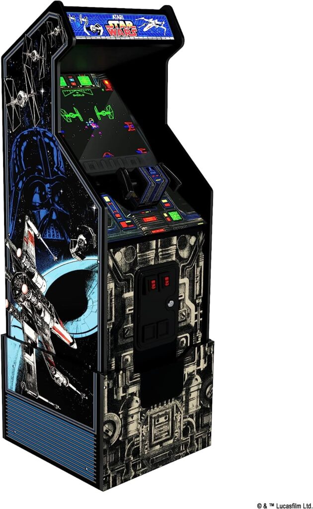 Cabinato di Star Wars