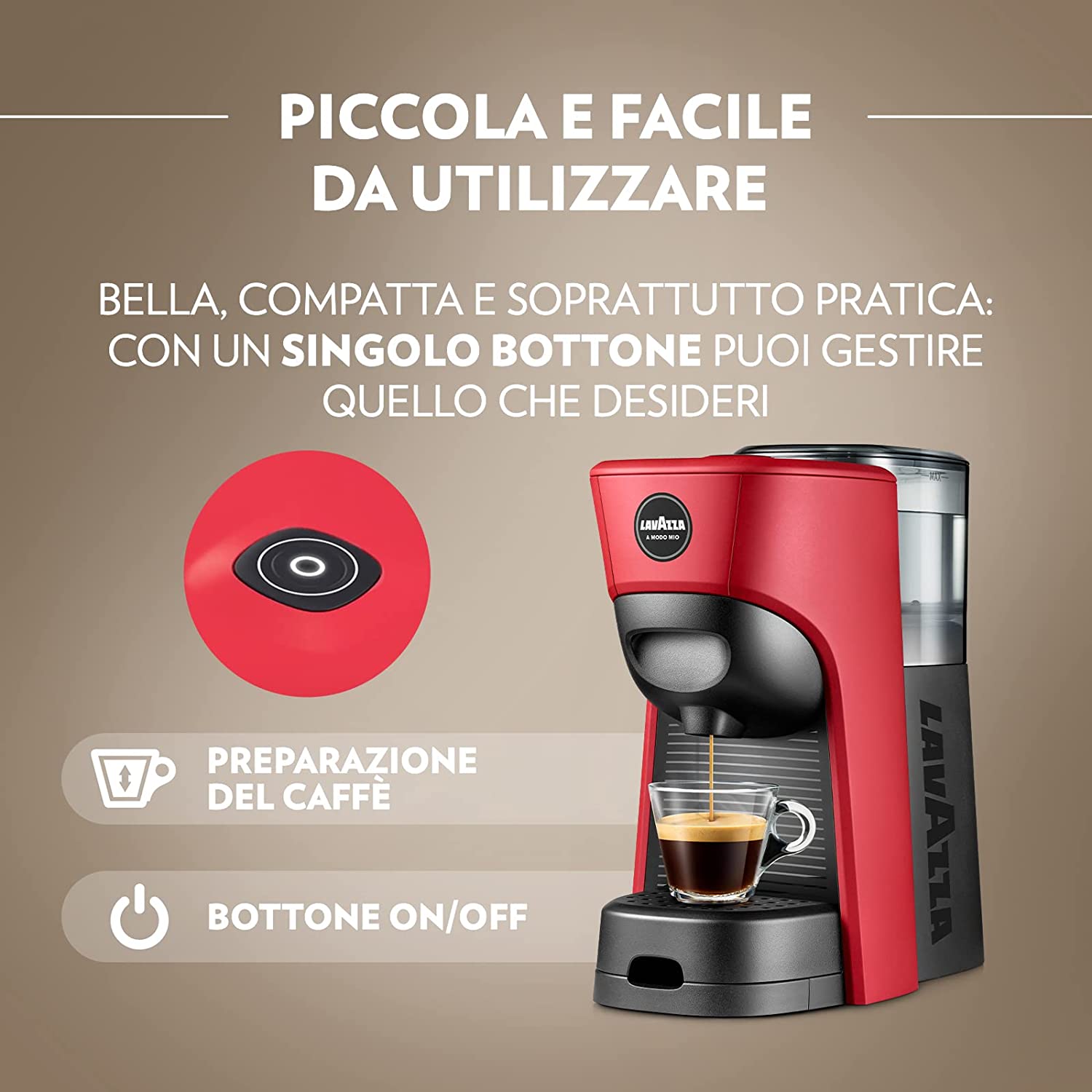 Macchina da caffè