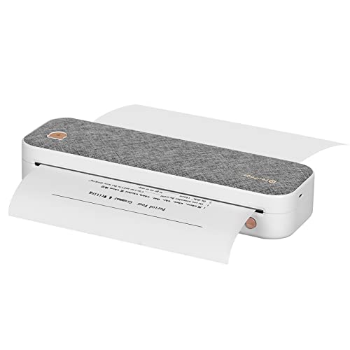 Bisofice tra le stampanti wireless portatili