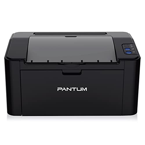 PANTUM: Stampante wireless di tipo laser