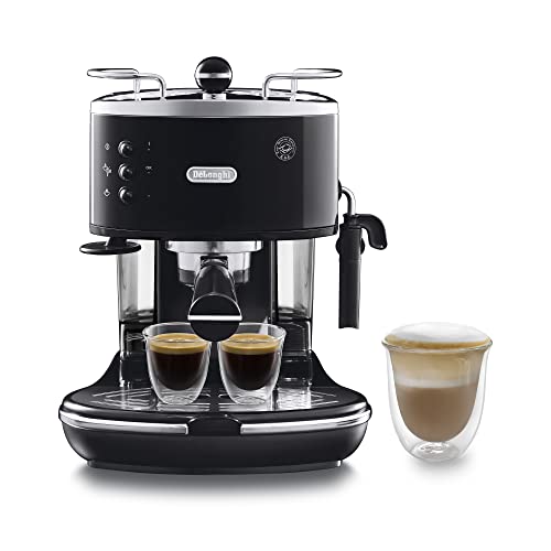 De'Longhi ICONA ECO311.R macchina da caffè