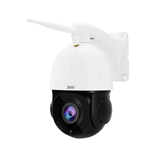 YoLuKe videocamera a 360°