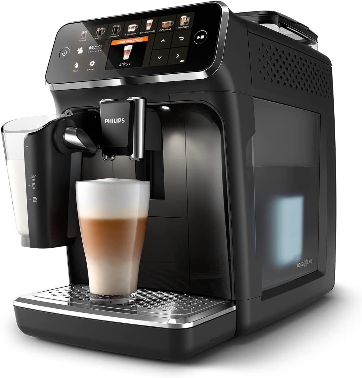 Macchina da caffè