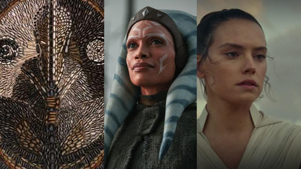 I prossimi film di Star Wars