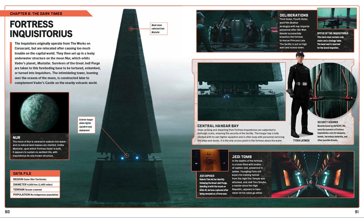 San Diego Comic-Con 2023: tutte le novità editoriali di Star Wars in arrivo da questo autunno!