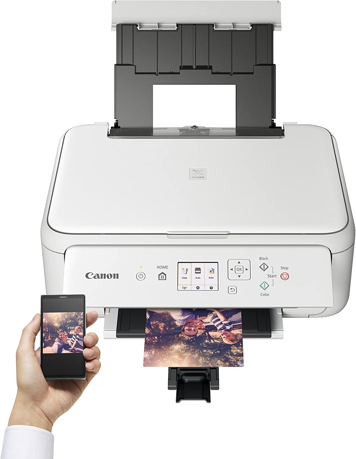Stampanti wireless