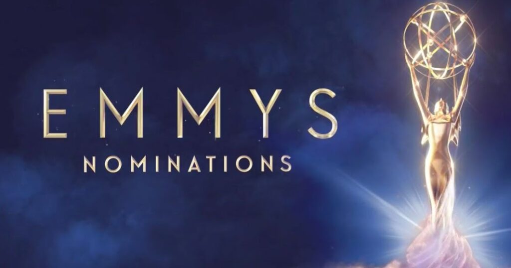 Emmy Awards 2023
