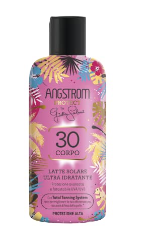 Angstrom Protect Hydraxol latte solare