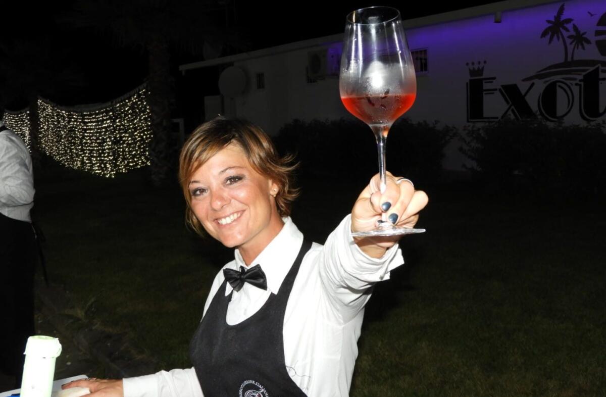 A Zapponeta c’è VINcanto d’Estate, le cantine di Capitanata sul lungomare - 