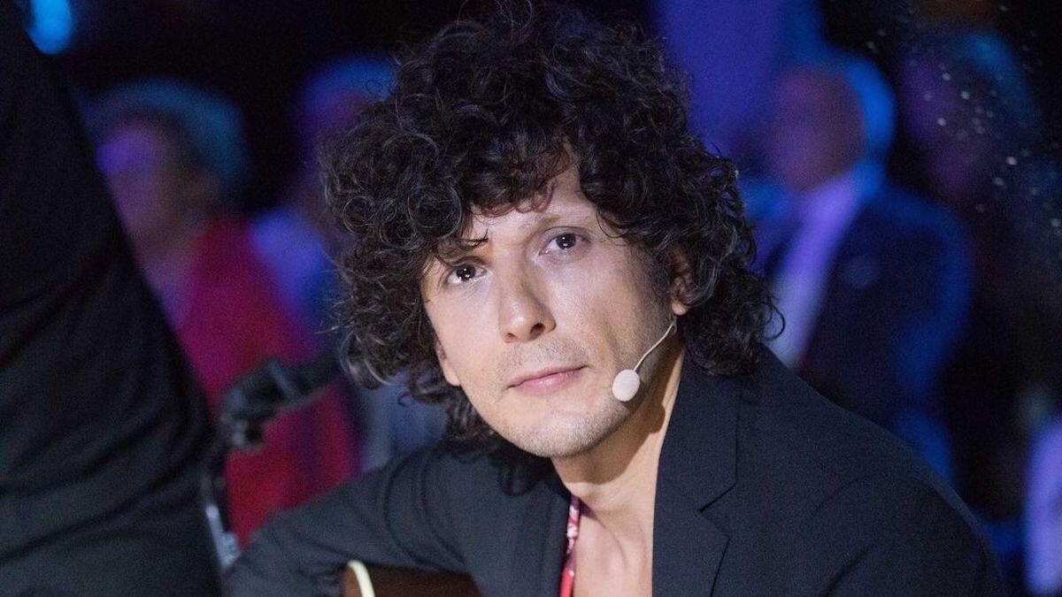 Ermal Meta: "Basta mattanza contro le donne". Appello a Meloni - Foto: libero.it