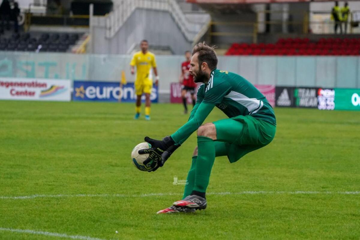 Audace Cerignola, il punto sul mercato - Immagine in evidenza: uno scatto di Foggia-Audace Cerignola (Serie C - girone C 22/23) - crediti: foto di Mario Marino (RIPRODUZIONE RISERVATA)