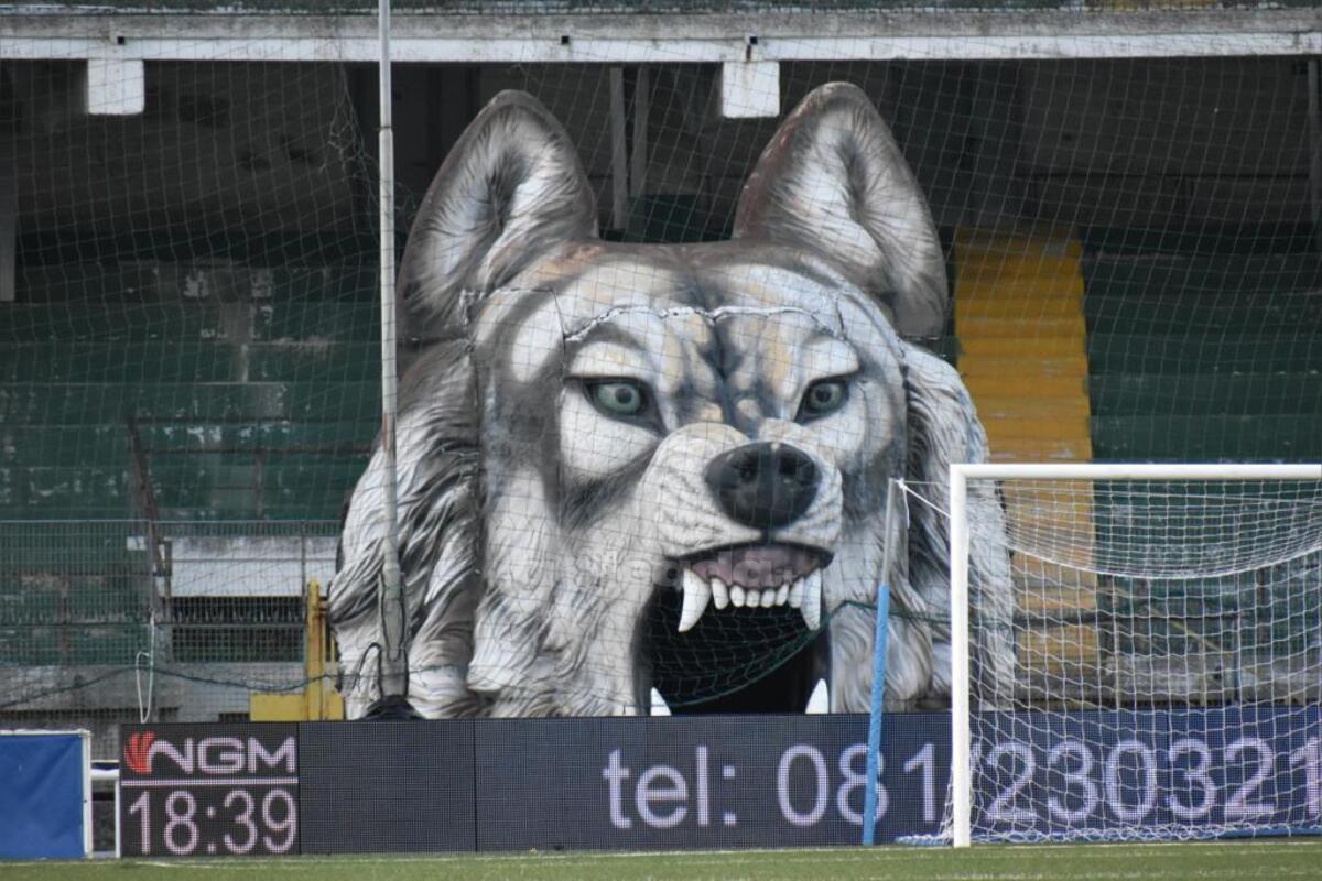 Perentorietà, quel precedente-Avellino che potrebbe aiutare - Immagine in evidenza: uno scatto di Avellino-Foggia (Serie C - girone C 22/23) - crediti: foto di Luigia Spinelli (RIPRODUZIONE RISERVATA)