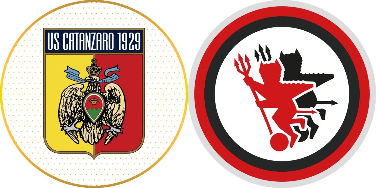 Coppa Italia, le formazioni di Catanzaro-Foggia - Immagine in evidenza: Catanzaro-Foggia - crediti foto (di entrambe, rispettivamente): pagine ufficiali Facebook delle società