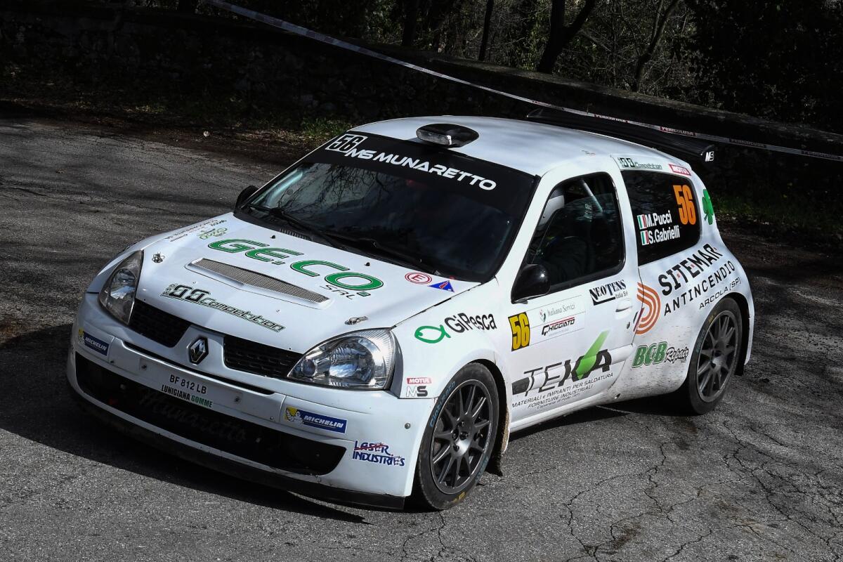 BB Competition con il “poker” a Casciana Terme - 