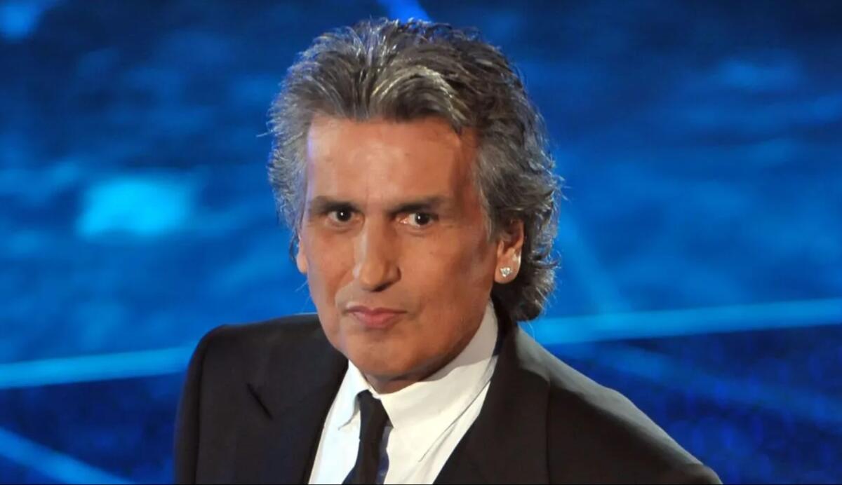 Toto Cutugno, l’ultimo cantante dello stilema semplice 'Italiano vero' - Foto Latina Quotidiano