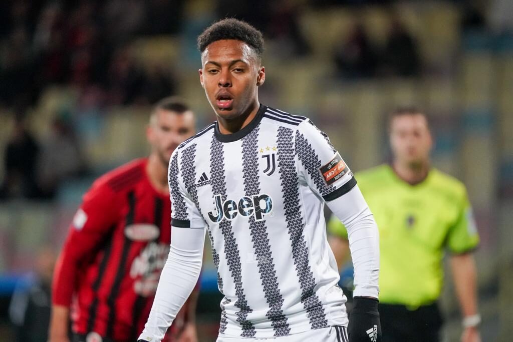 Immagine in evidenza: uno scatto di Foggia-Juventus Next Gen (Coppa Italia Serie C 22/23) - crediti: foto di Mario Marino (RIPRODUZIONE RISERVATA)