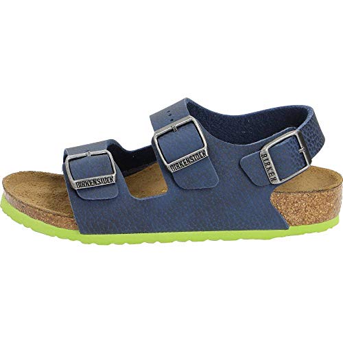 Sandali Birkenstock Milano unisex bambino e ragazzo