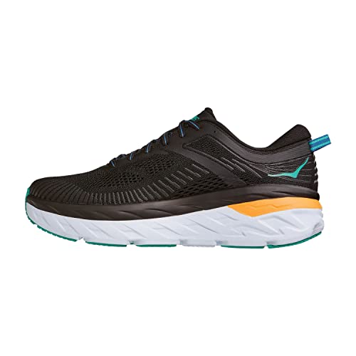 Scarpe Hoka Bondi 7 da uomo
