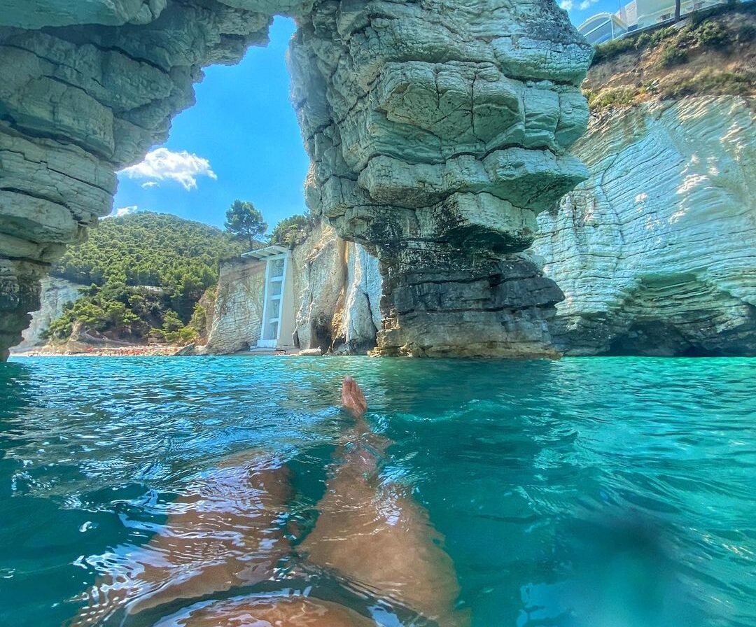 Foto: Giorgia Depangher