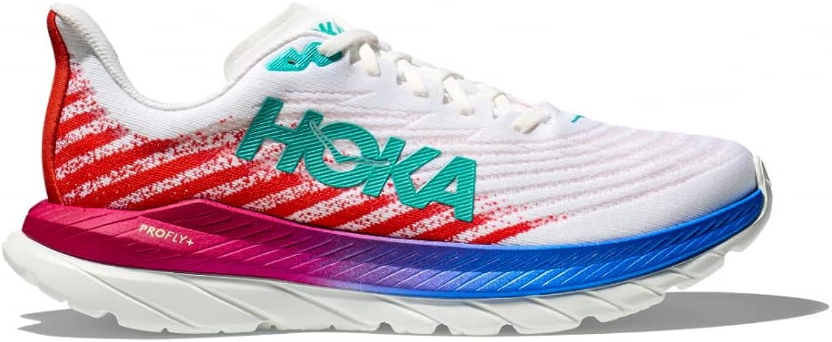 scarpe hoka