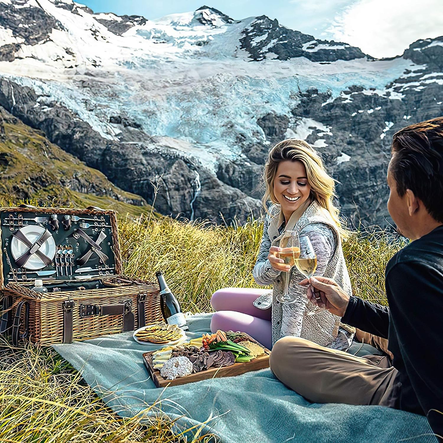 Kit picnic