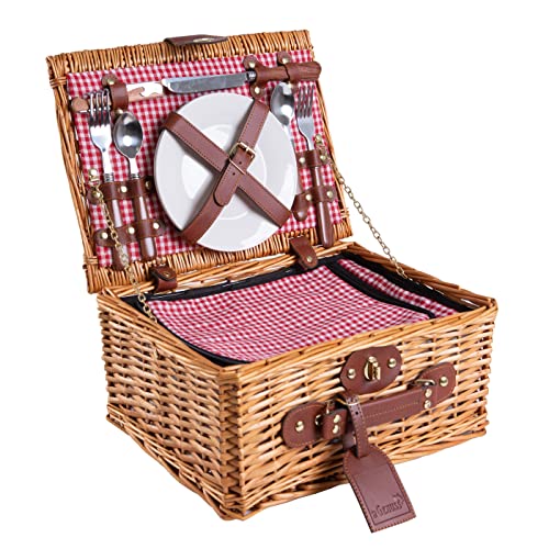 Kit picnic della eGenuss