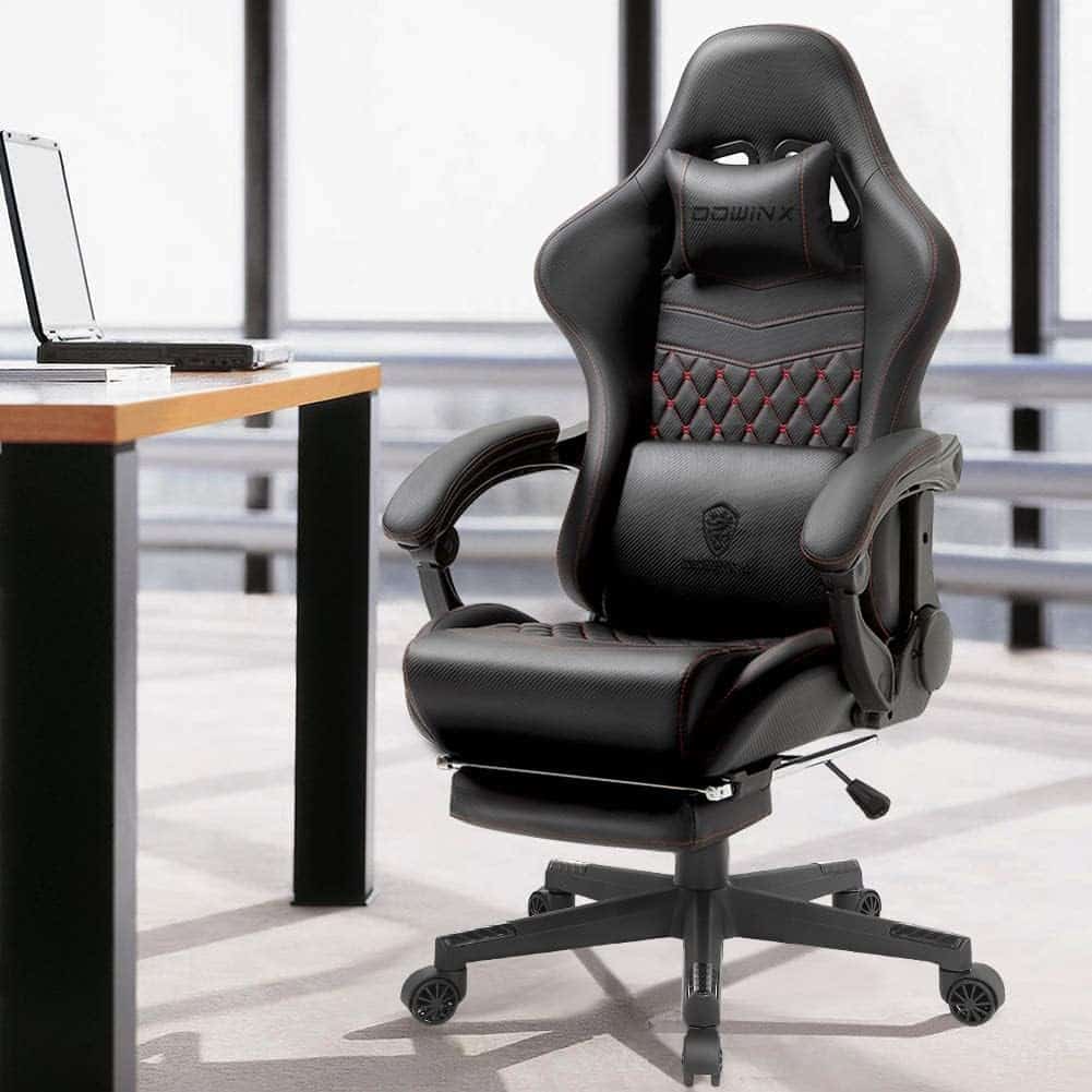 Sedie da ufficio ergonomiche
