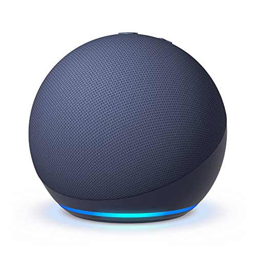 Altoparlante Bluetooth e Wi-Fi Echo Dot