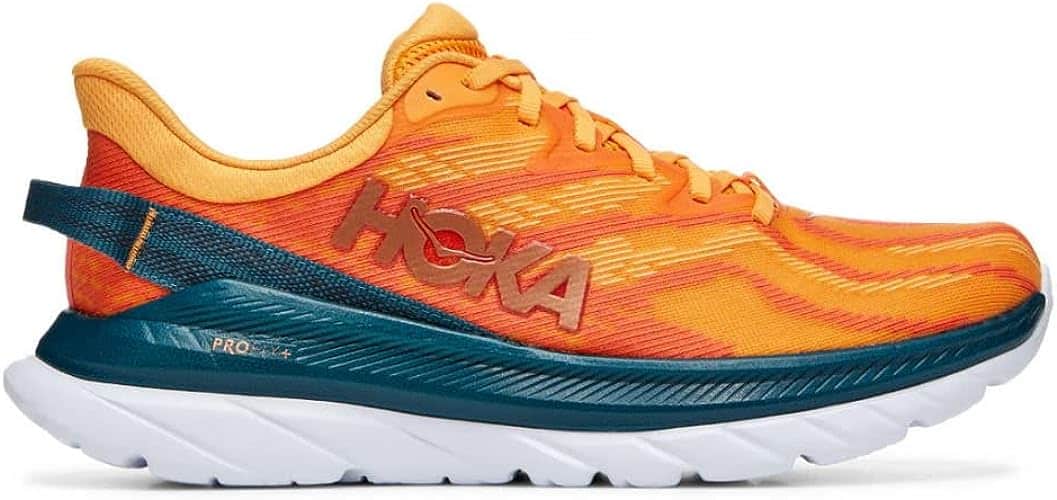 scarpe hoka