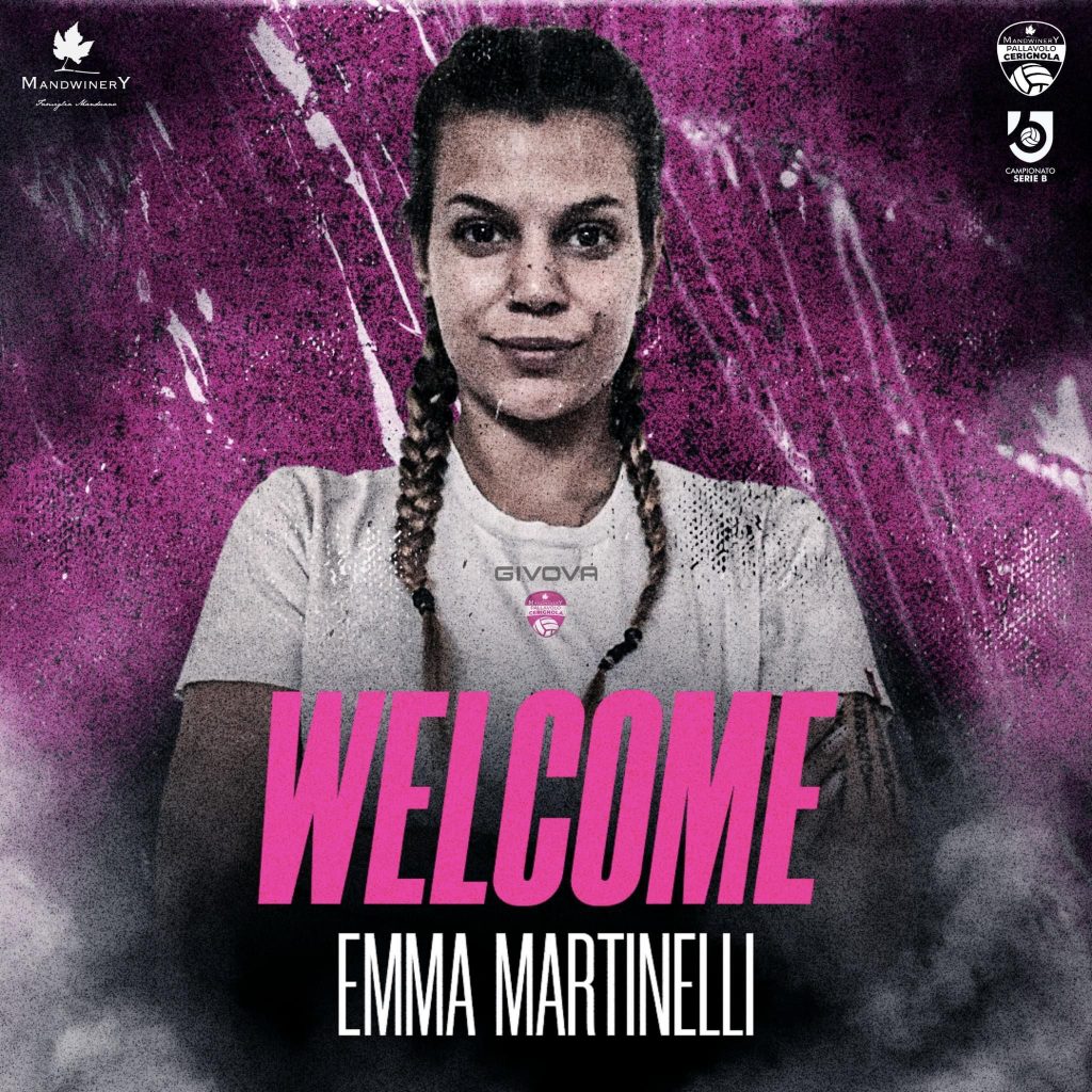 Pallavolo Cerignola nuova stagione, tutte le novità in casa fucsia