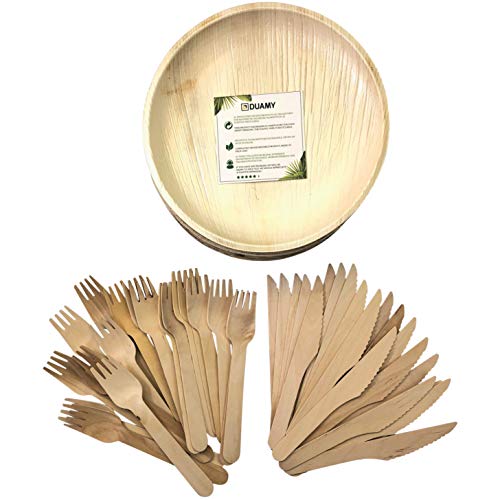 Kit picnic ecologico della DUAMY