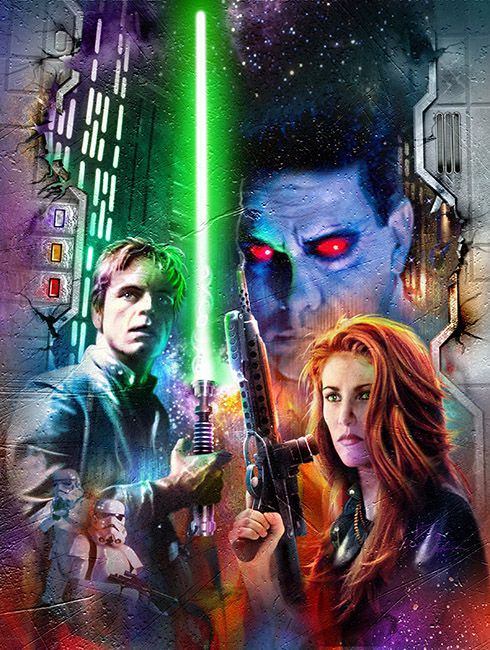 THRAWN: La Guida completa al Personaggio, dal Legends al Nuovo Canone