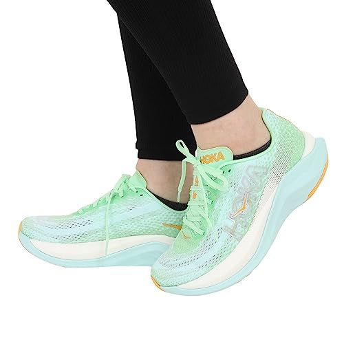 Scarpe Hoka Mach X da donna