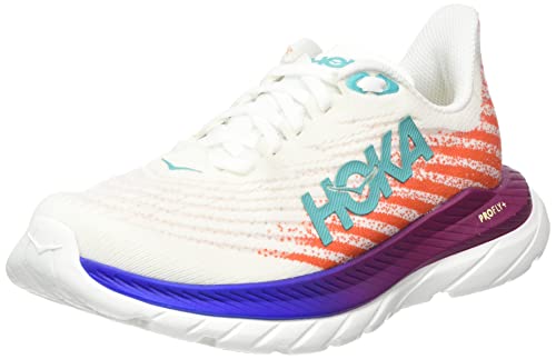 Mach 5 Wide: scarpa Hoka da donna
