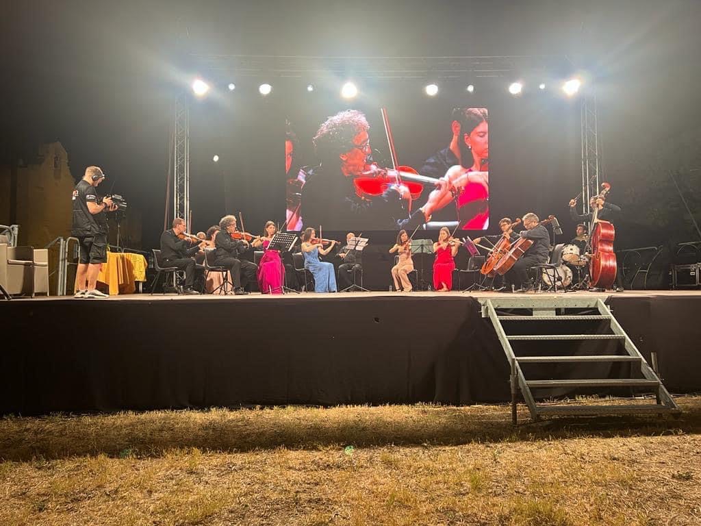 Trent’anni di premio Argos Hippium alle eccellenze pugliesi nel mondo